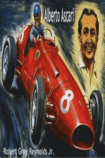 Alberto Ascari
