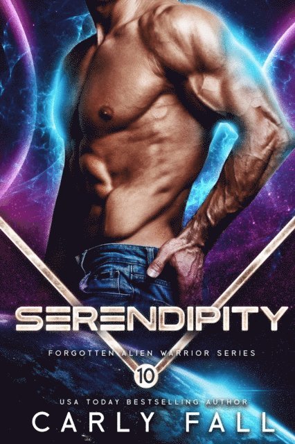 Carly Fall - Serendipity, E-bok. Tillgänglighet: Lägg i varukorg