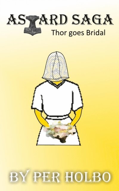 Per Holbo - Thor goes Bridal, E-bok