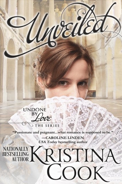 Kristina Cook - Unveiled, E-bok. Tillgänglighet: Lägg i varukorg