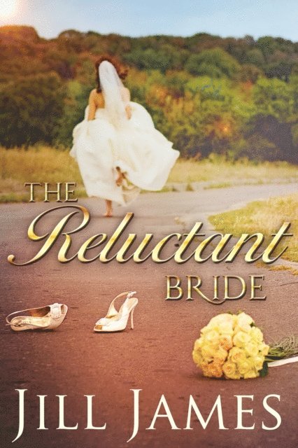Jill James - Reluctant Bride, E-bok
