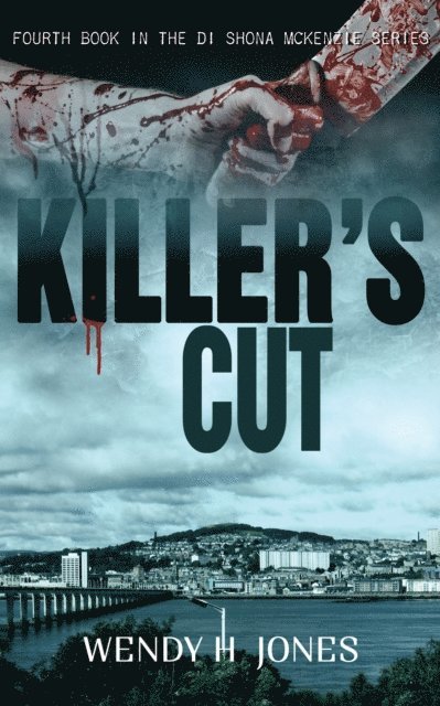 Wendy H. Jones - Killer's Cut, E-bok