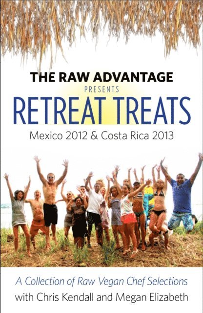 Chris Kendall - TRA Retreat Treats, E-bok