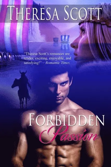 Theresa Scott - Forbidden Passion, E-bok. Tillgänglighet: Lägg i varukorg