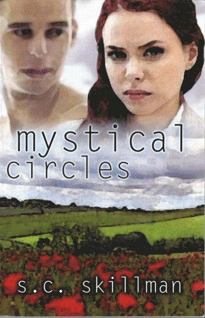 SC Skillman - Mystical Circles, E-bok