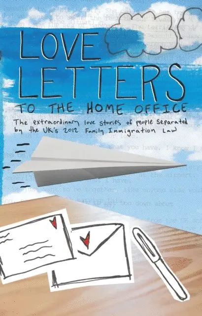 Love Letters to the Home Office - Love Letters to the Home Office, E-bok. Tillgänglighet: Lägg i varukorg