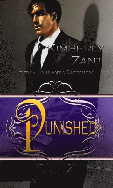Kimberly Zant - Punished, E-bok