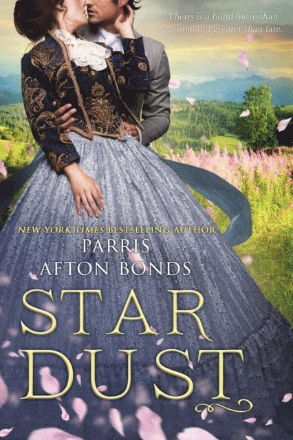 Parris Afton Bonds - Star Dust, E-bok