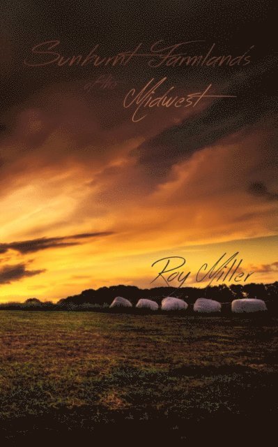 Roy Miller - Sunburnt Farmlands of the Midwest, E-bok