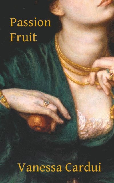 Vanessa Cardui - Passion Fruit, E-bok. Tillgänglighet: Lägg i varukorg