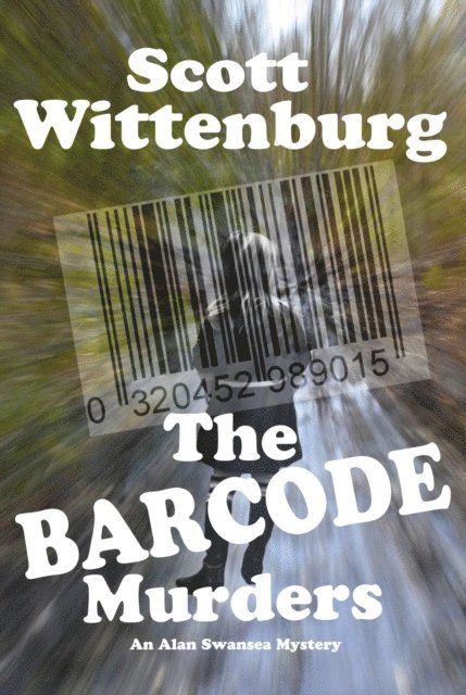 Scott Wittenburg - Barcode Murders, E-bok
