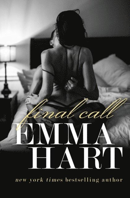 Emma Hart - Final Call, E-bok