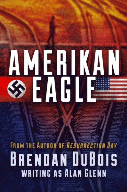 Brendan DuBois - Amerikan Eagle: The Special Edition, E-bok. Tillgänglighet: Lägg i varukorg