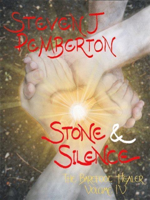 Steven J Pemberton - Stone & Silence, E-bok