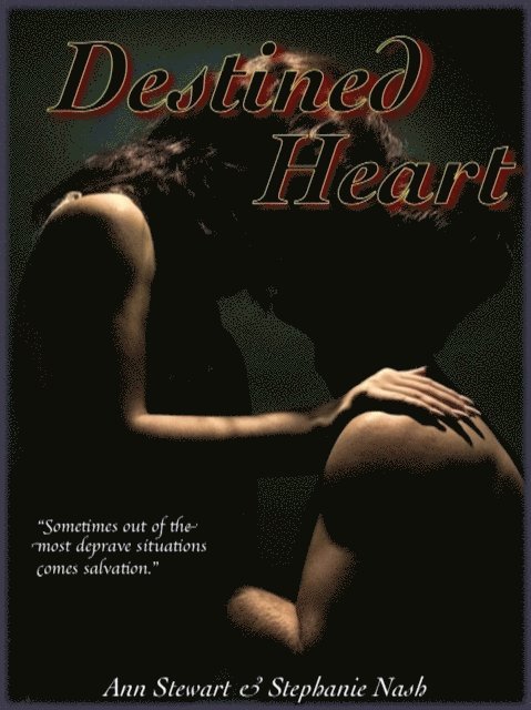 Ann Stewart, Stephanie Nash - Destined Heart: The Hart Series, E-bok