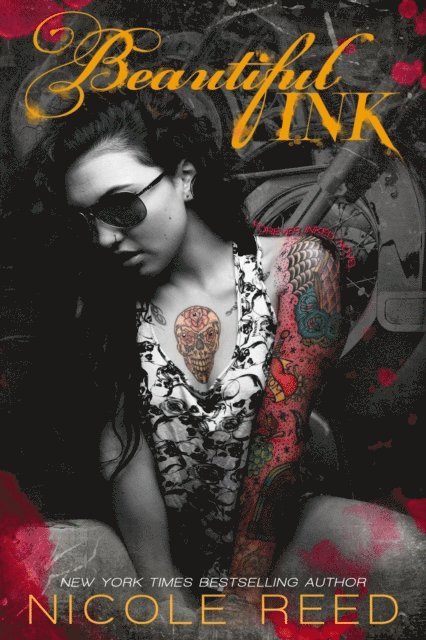 Nicole Reed - Beautiful Ink, E-bok