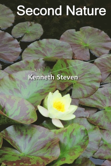 Kenneth Steven - Second Nature, E-bok
