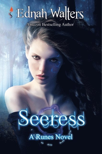 Ednah Walters - Seeress (A Runes Novel), E-bok