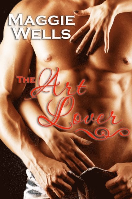 Maggie Wells - Art Lover, E-bok