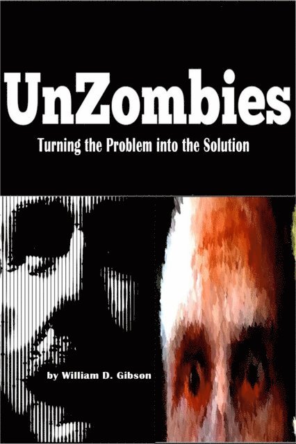 William D. Gibson - UnZombies, E-bok. Tillgänglighet: Lägg i varukorg