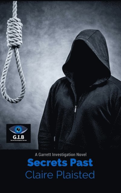 Claire Plaisted - Secrets Past, E-bok