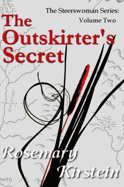 Rosemary Kirstein - Outskirter's Secret, E-bok