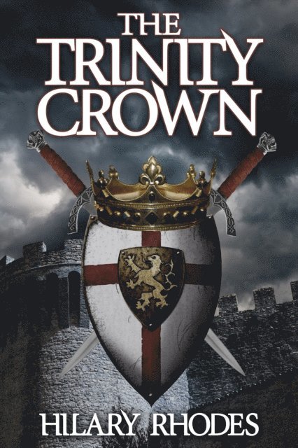 Hilary Rhodes - Trinity Crown, E-bok. Tillgänglighet: Lägg i varukorg