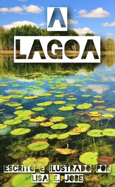 Lisa E. Jobe - Lagoa, E-bok. Tillgänglighet: Lägg i varukorg
