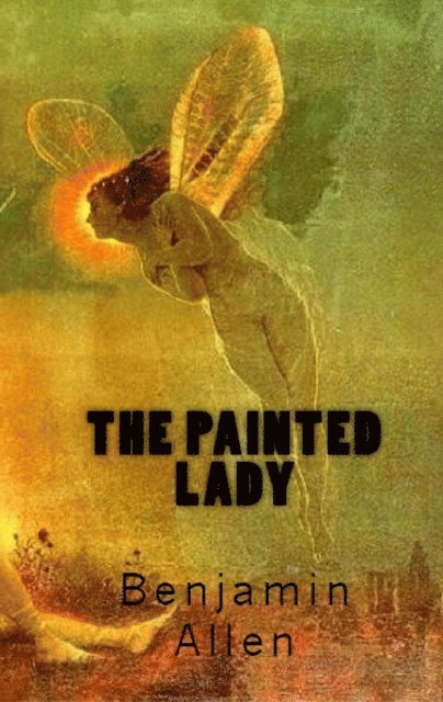 Benjamin Allen - Painted Lady, E-bok