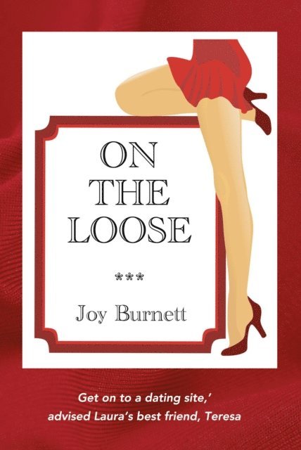 Joy Burnett - On The Loose, E-bok. Tillgänglighet: Lägg i varukorg