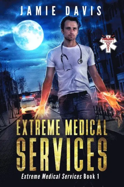 Jamie Davis - Extreme Medical Services: Medical Care On The Fringes Of Humanity, E-bok. Tillgänglighet: Lägg i varukorg