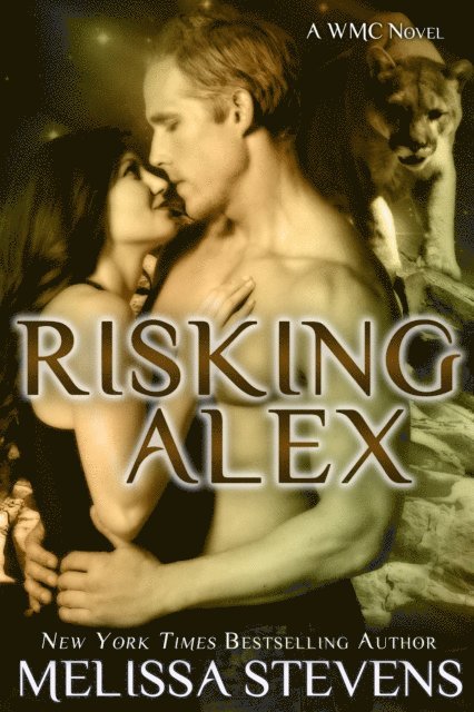 Melissa Stevens - Risking Alex, E-bok