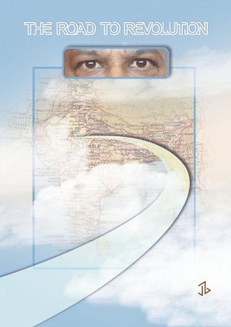 JD - Road To Revolution, E-bok