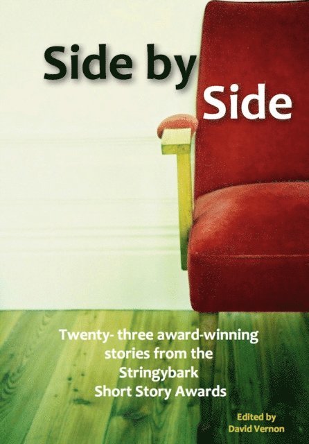 David Vernon - Side by Side, E-bok
