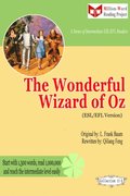 Wonderful Wizard of Oz (ESL/EFL Version with Audio)