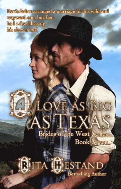 Love As Big As Texas