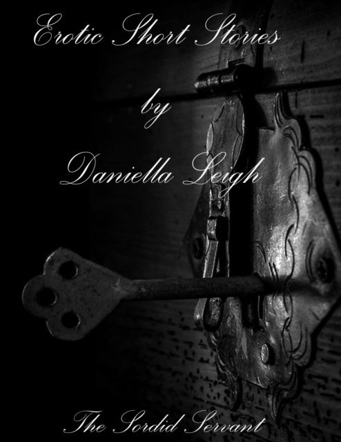 Danielle Leigh - Sordid Servant, E-bok