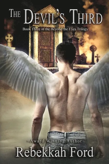 Rebekkah Ford - Devil's Third: Paranormal Fantasy, E-bok. Tillgänglighet: Lägg i varukorg