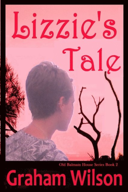 Graham Wilson - Lizzie's Tale, E-bok