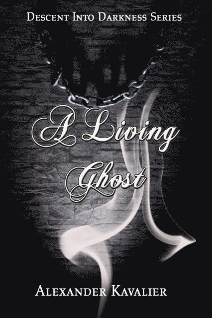 Alexander Kavalier - Living Ghost, E-bok