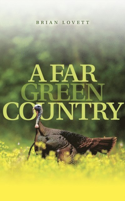 Brian Lovett - Far Green Country, E-bok. Tillgänglighet: Lägg i varukorg