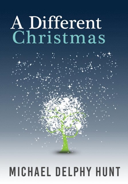 Michael Hunt - Different Christmas, E-bok