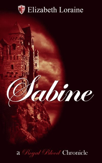 Elizabeth Loraine - Sabine, E-bok. Tillgänglighet: Lägg i varukorg