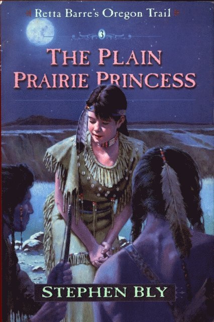 Stephen Bly - Plain Prairie Princess, E-bok. Tillgänglighet: Lägg i varukorg