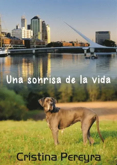 Cristina Pereyra - Una sonrisa de la vida, E-bok. Tillgänglighet: Lägg i varukorg