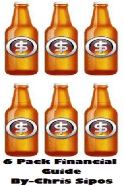 Chris Sipos - 6 Pack Financial Guide, E-bok. Tillgänglighet: Lägg i varukorg