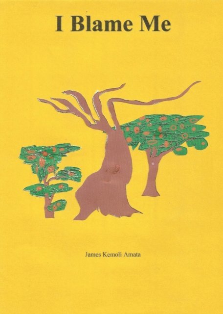 James Kemoli Amata - I Blame Me, E-bok. Tillgänglighet: Lägg i varukorg