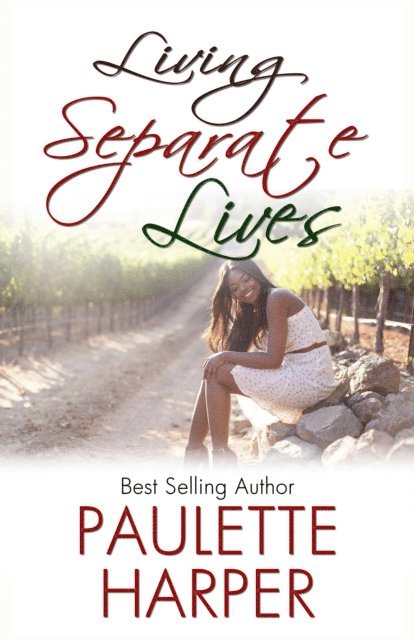 Paulette Harper - Living Separate Lives, E-bok