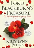 Lord Blackburn's Treasure Book One, The Angel Employment Agency