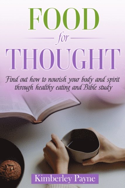 Kimberley Payne - Food for Thought, E-bok. Tillgänglighet: Lägg i varukorg